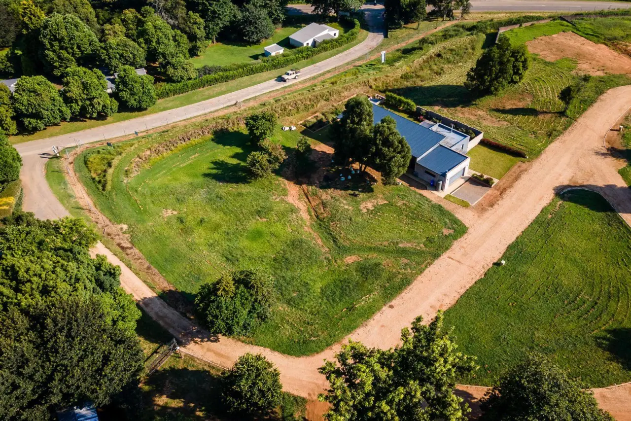 Vacant Land / Plot for Sale in Nottingham Road, photo 2