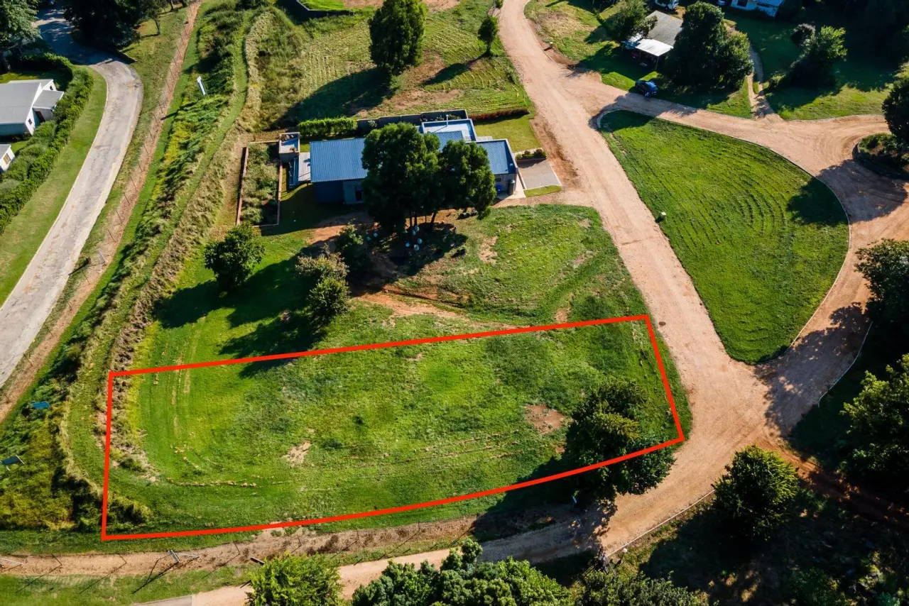 Vacant Land / Plot for Sale in Nottingham Road, photo 4