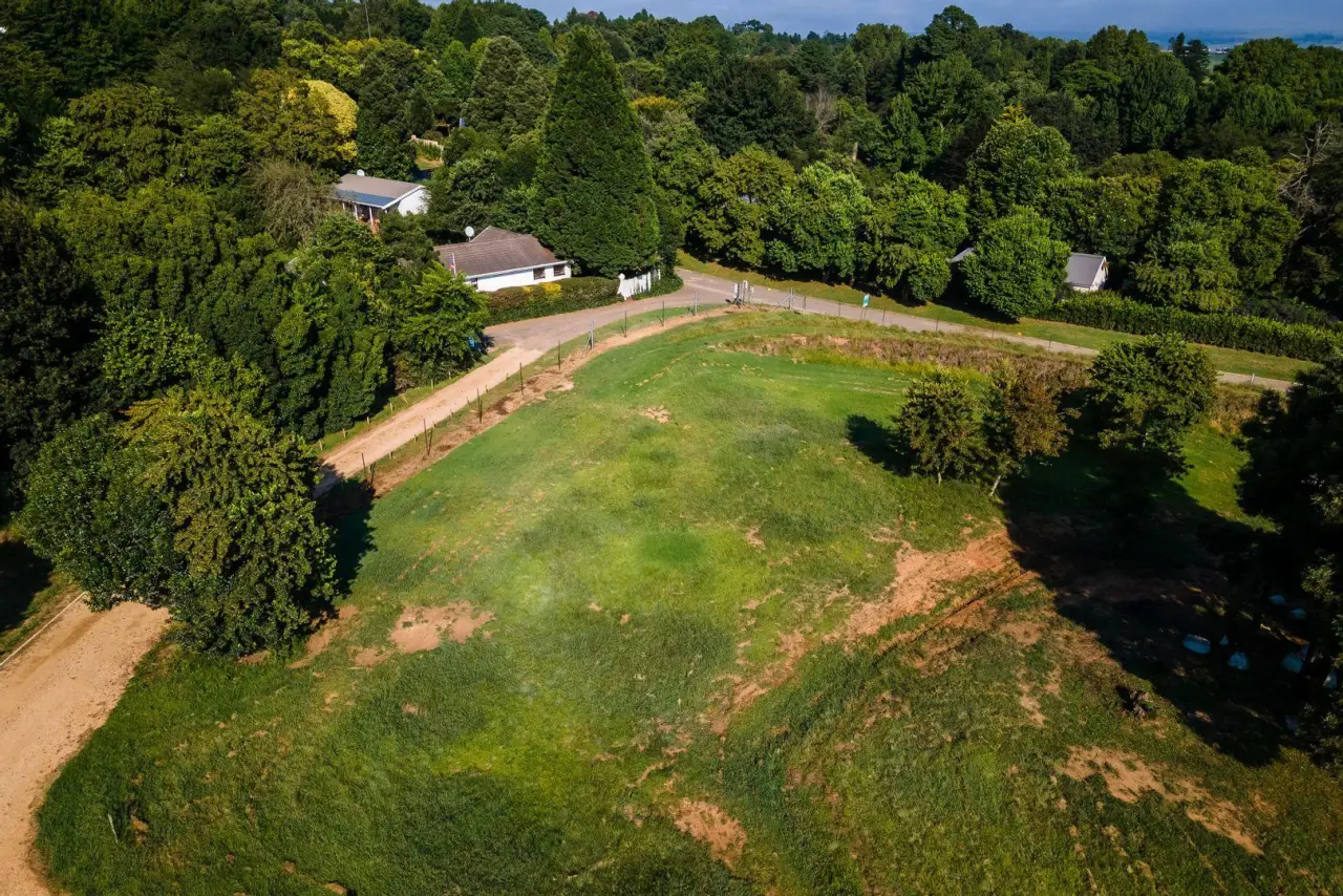Vacant Land / Plot for Sale in Nottingham Road, photo 5