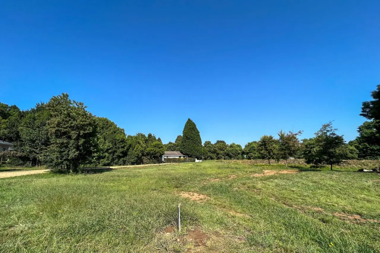 Vacant Land / Plot for Sale in Nottingham Road, photo 6