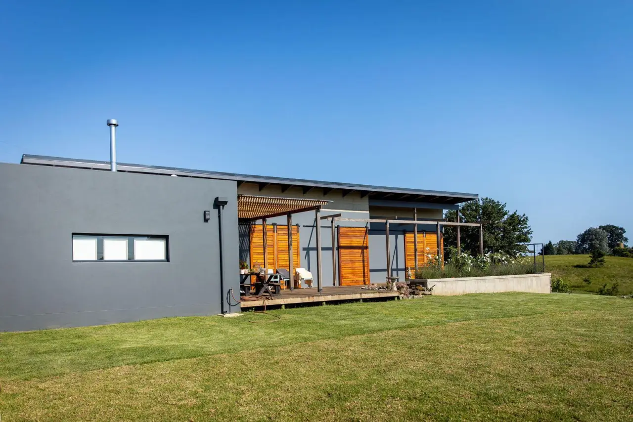 Vacant Land / Plot for Sale in Nottingham Road, photo 9