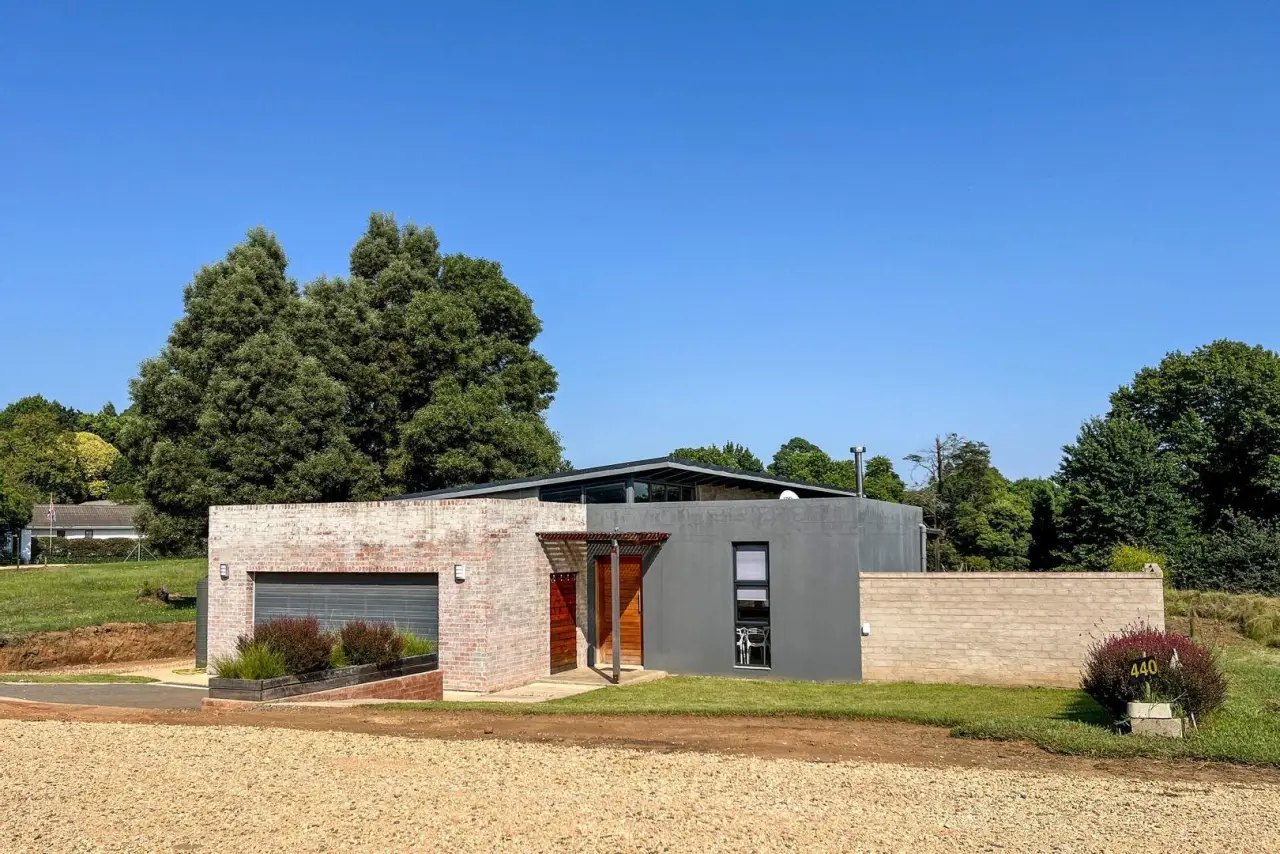 Vacant Land / Plot for Sale in Nottingham Road, photo 10