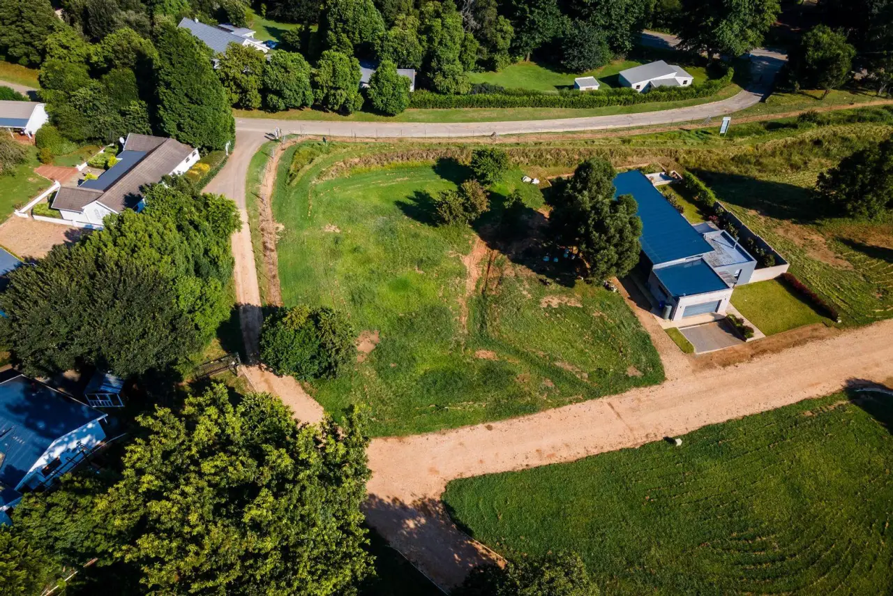 Vacant Land / Plot for Sale in Nottingham Road, photo 18