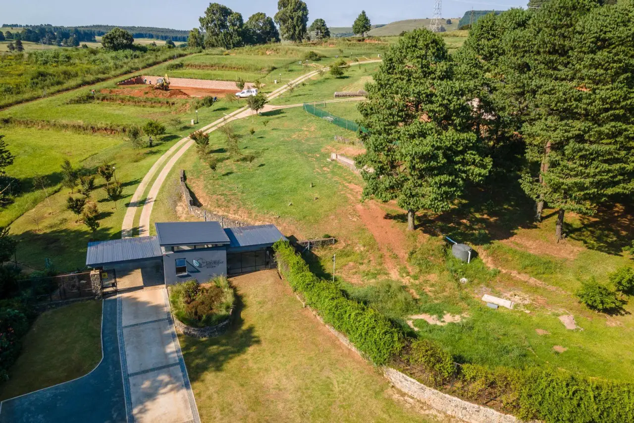 Vacant Land / Plot for Sale in Nottingham Road, photo 19