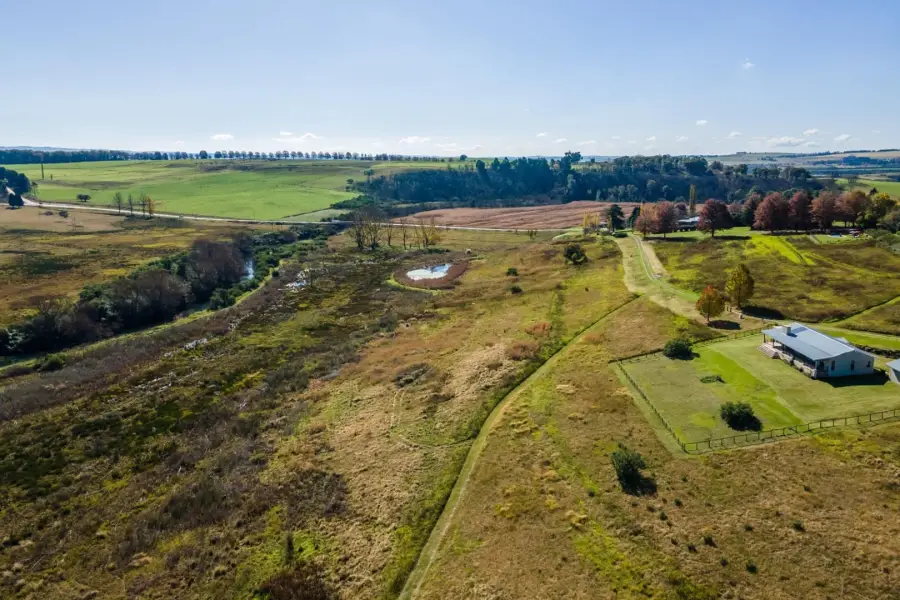 Vacant Land / Plot for Sale in Rosetta