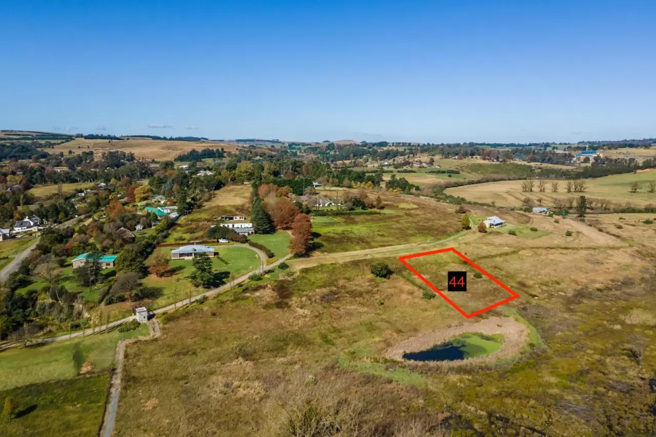 Vacant Land / Plot for Sale in Rosetta, photo 2