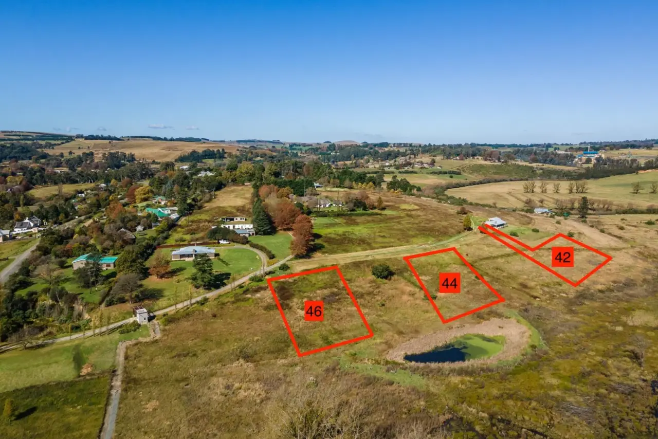 Vacant Land / Plot for Sale in Rosetta, photo 15