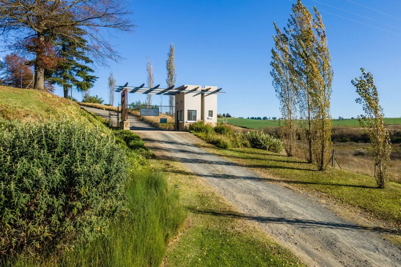 Vacant Land / Plot for Sale in Rosetta