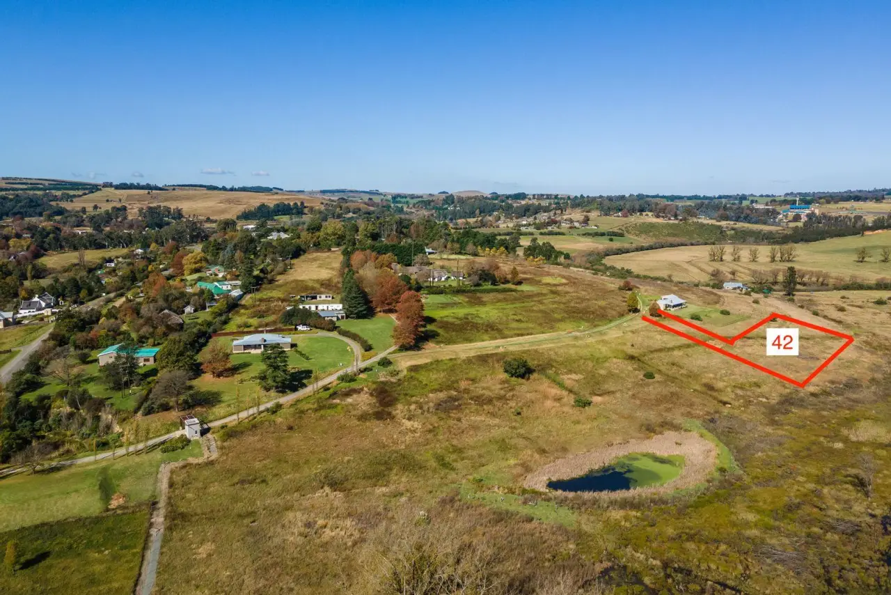 Vacant Land / Plot for Sale in Rosetta, photo 3