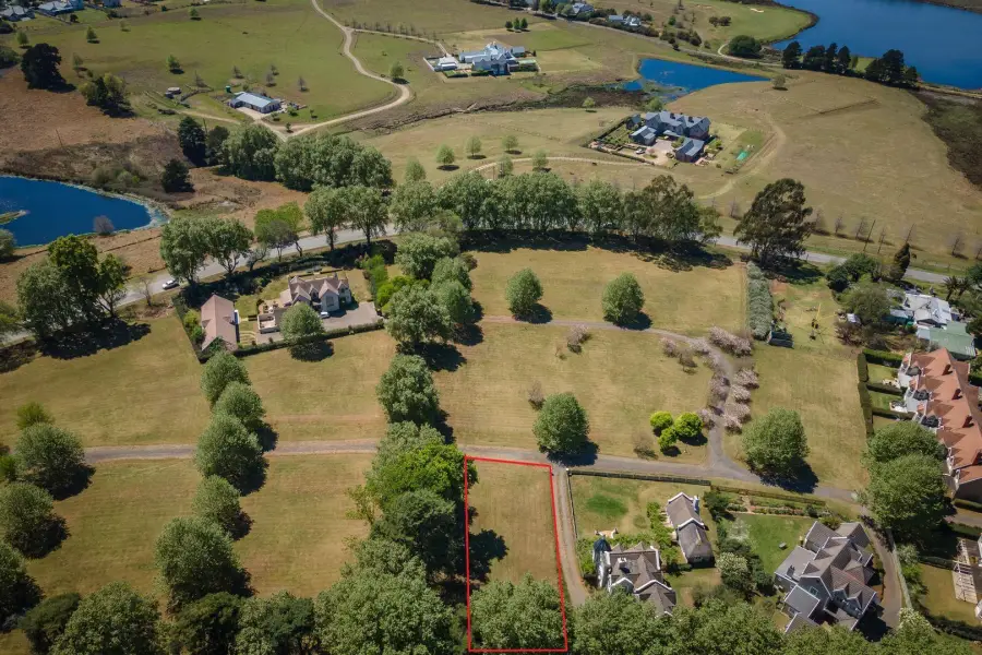 Vacant Land / Plot for Sale in Nottingham Road