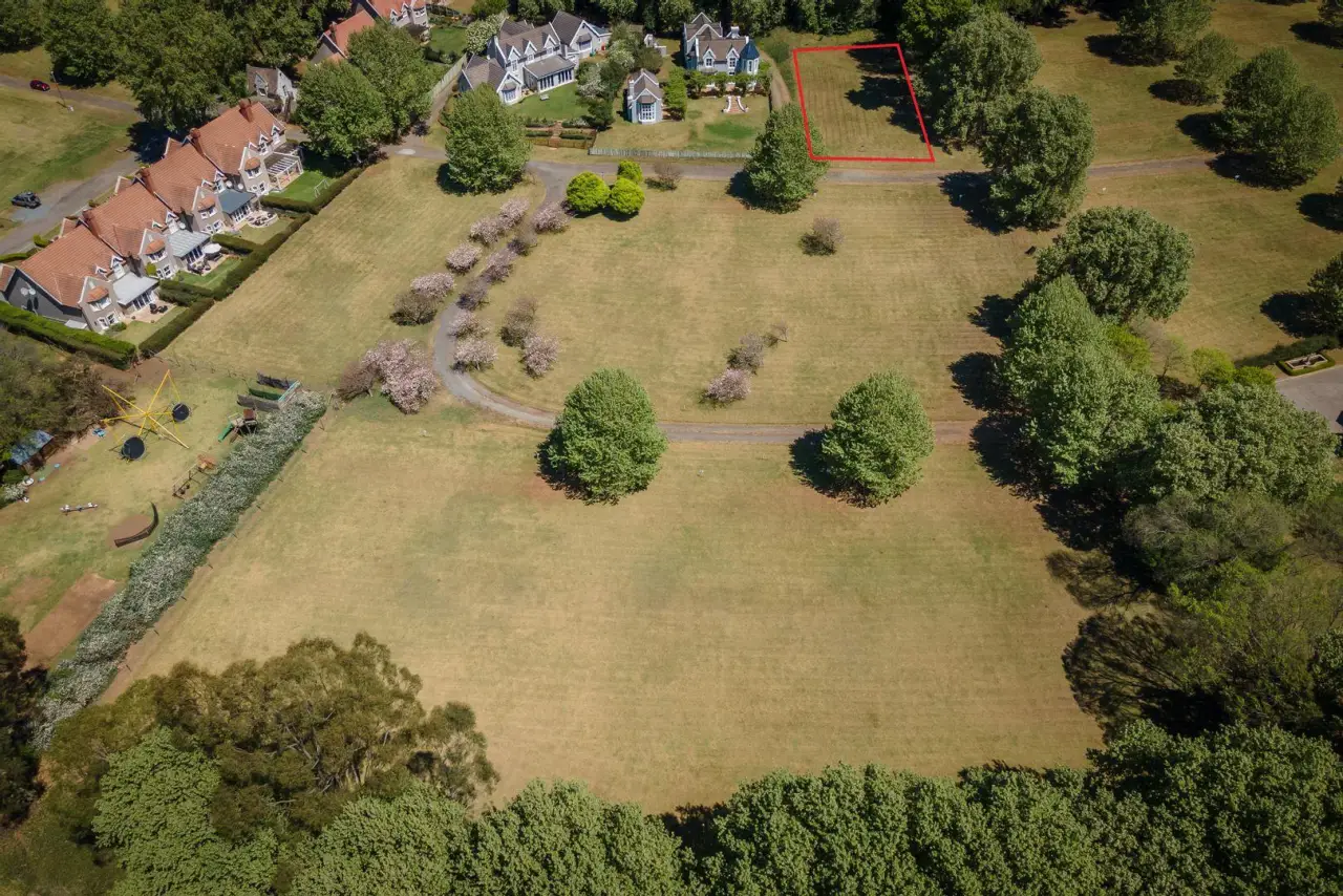 Vacant Land / Plot for Sale in Nottingham Road, photo 5