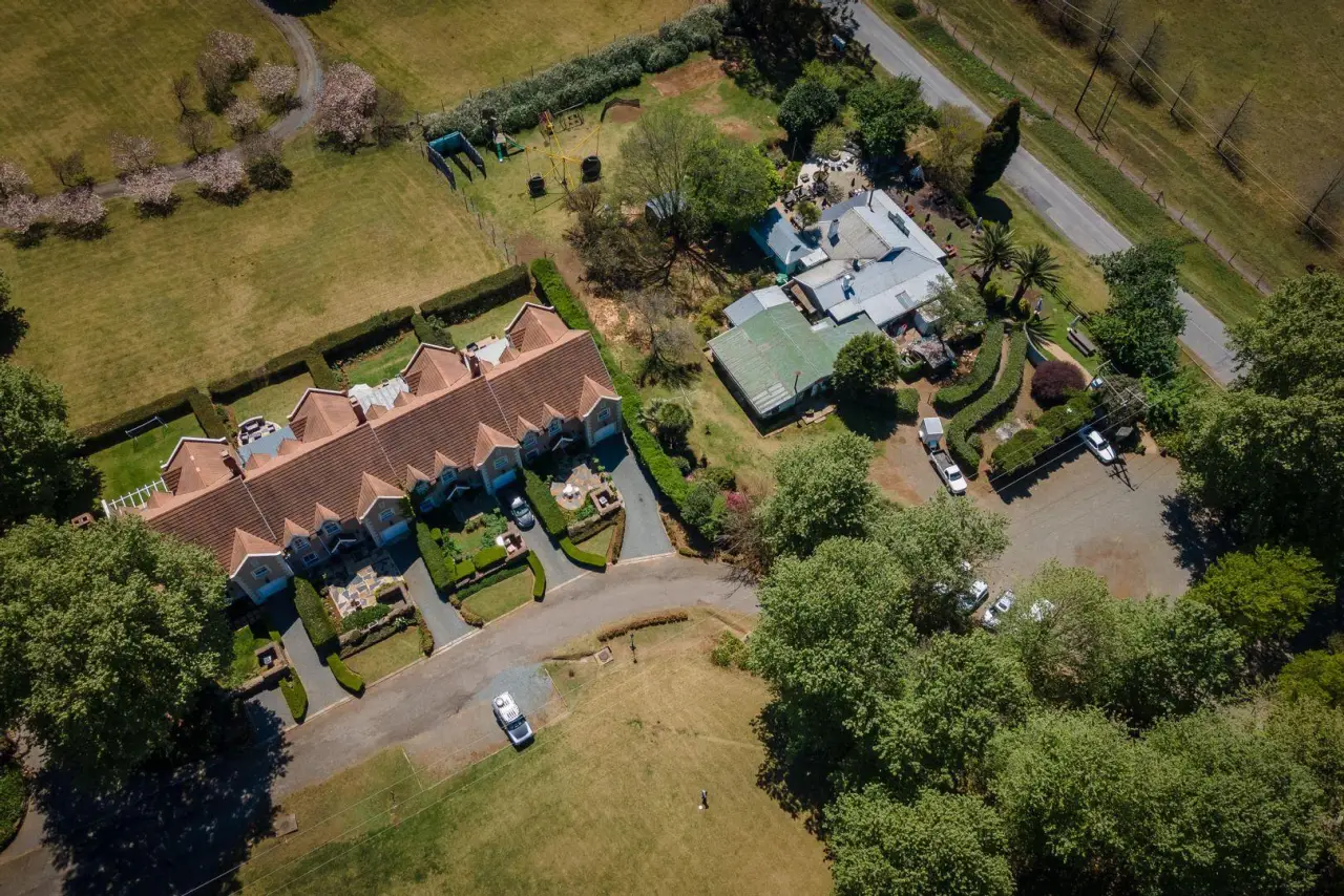 Vacant Land / Plot for Sale in Nottingham Road, photo 6