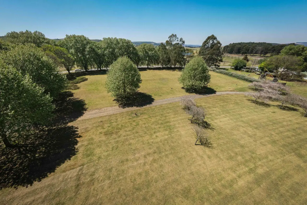 Vacant Land / Plot for Sale in Nottingham Road, photo 8