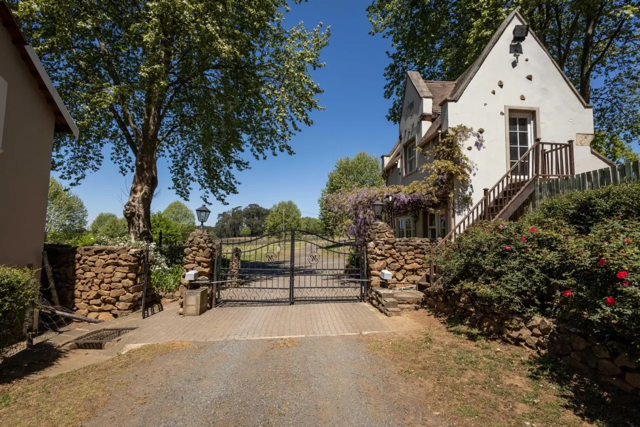 Vacant Land / Plot for Sale in Nottingham Road, photo 9