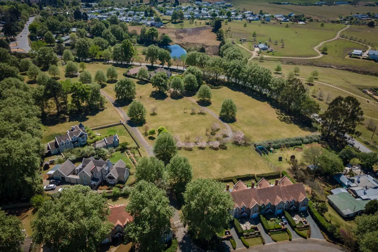 Vacant Land / Plot for Sale in Nottingham Road, photo 11