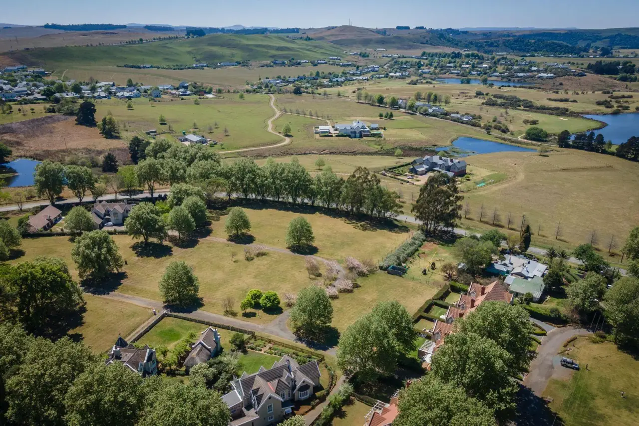 Vacant Land / Plot for Sale in Nottingham Road, photo 13