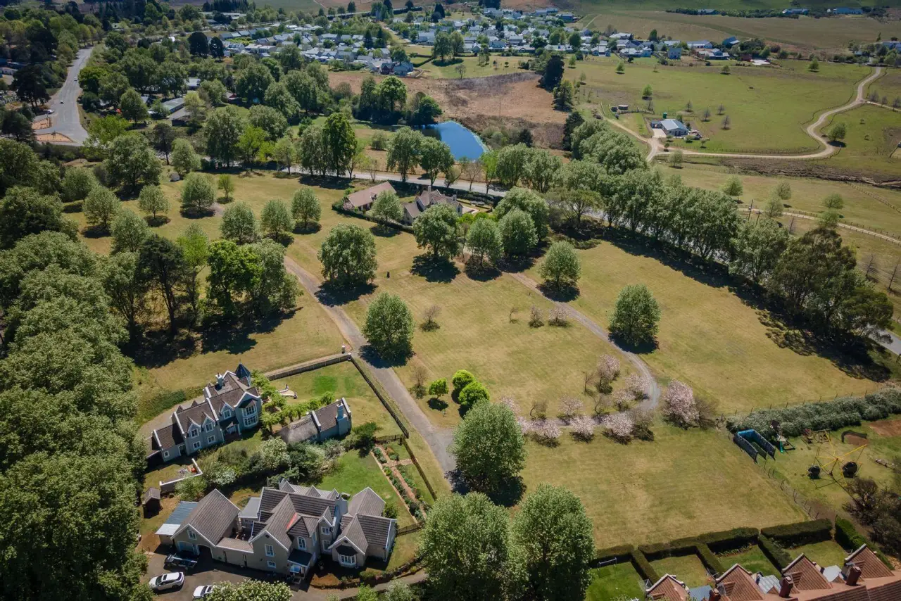 Vacant Land / Plot for Sale in Nottingham Road, photo 14