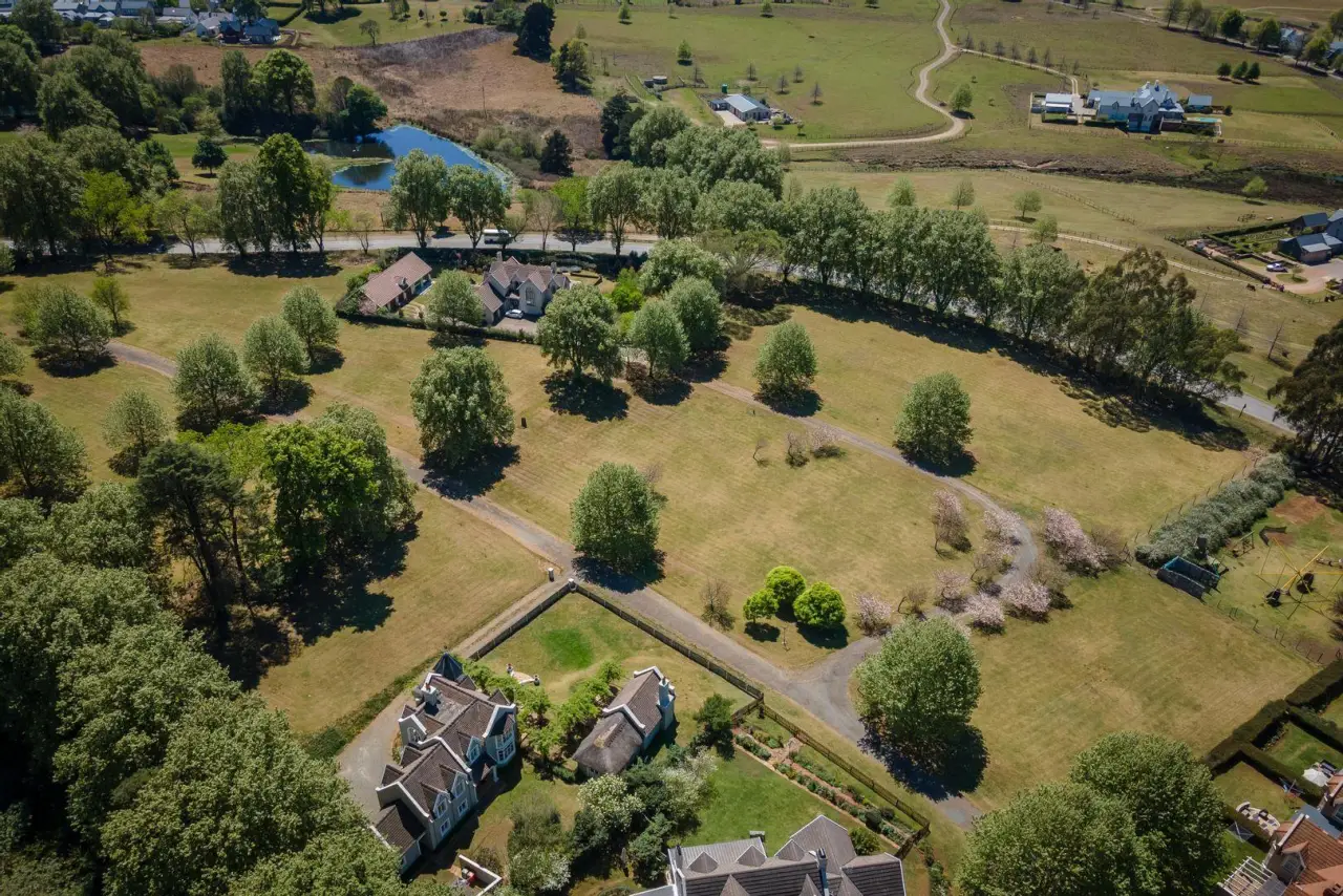 Vacant Land / Plot for Sale in Nottingham Road, photo 15