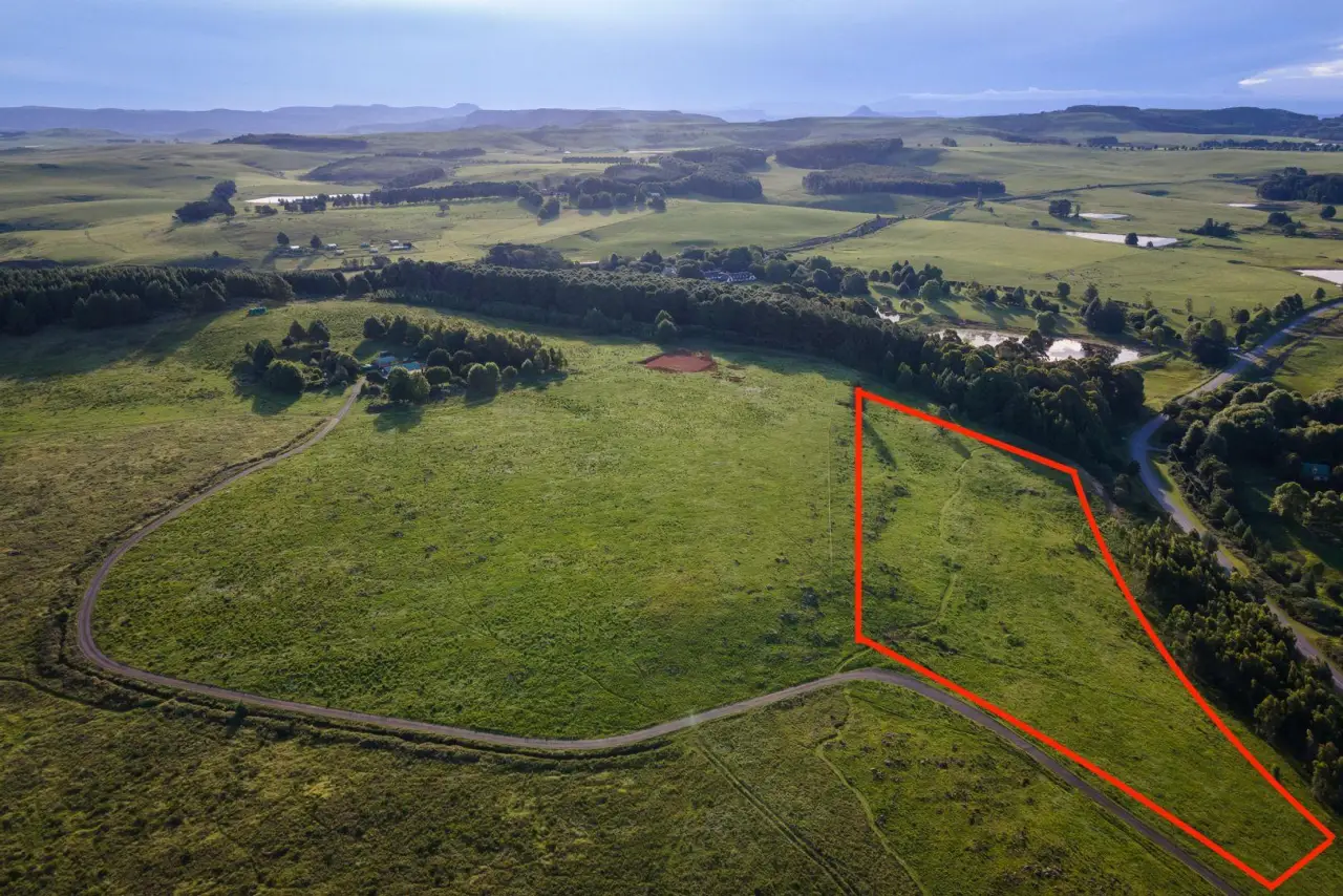Vacant Land / Plot for Sale in Nottingham Road