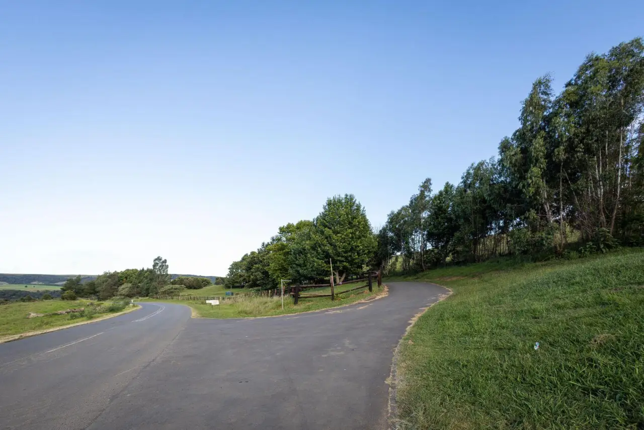 Vacant Land / Plot for Sale in Nottingham Road, photo 3