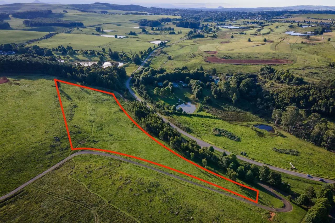 Vacant Land / Plot for Sale in Nottingham Road, photo 5