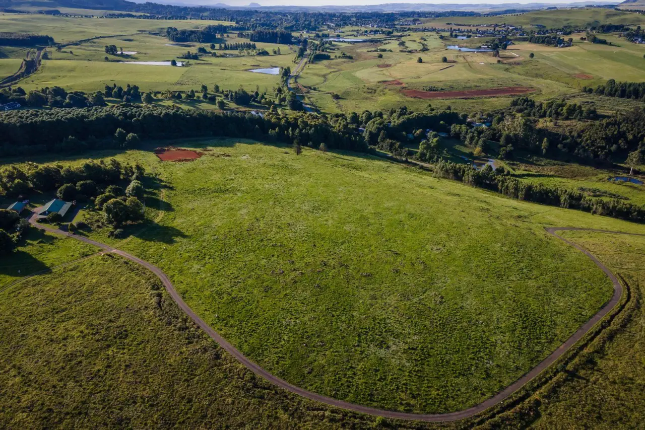 Vacant Land / Plot for Sale in Nottingham Road, photo 12
