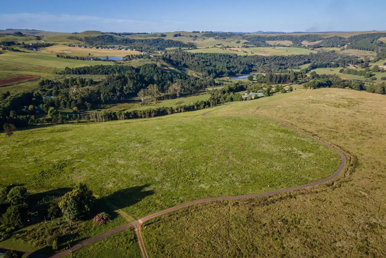 Vacant Land / Plot for Sale in Nottingham Road, photo 14