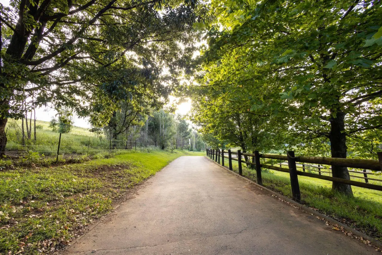 Vacant Land / Plot for Sale in Nottingham Road, photo 15