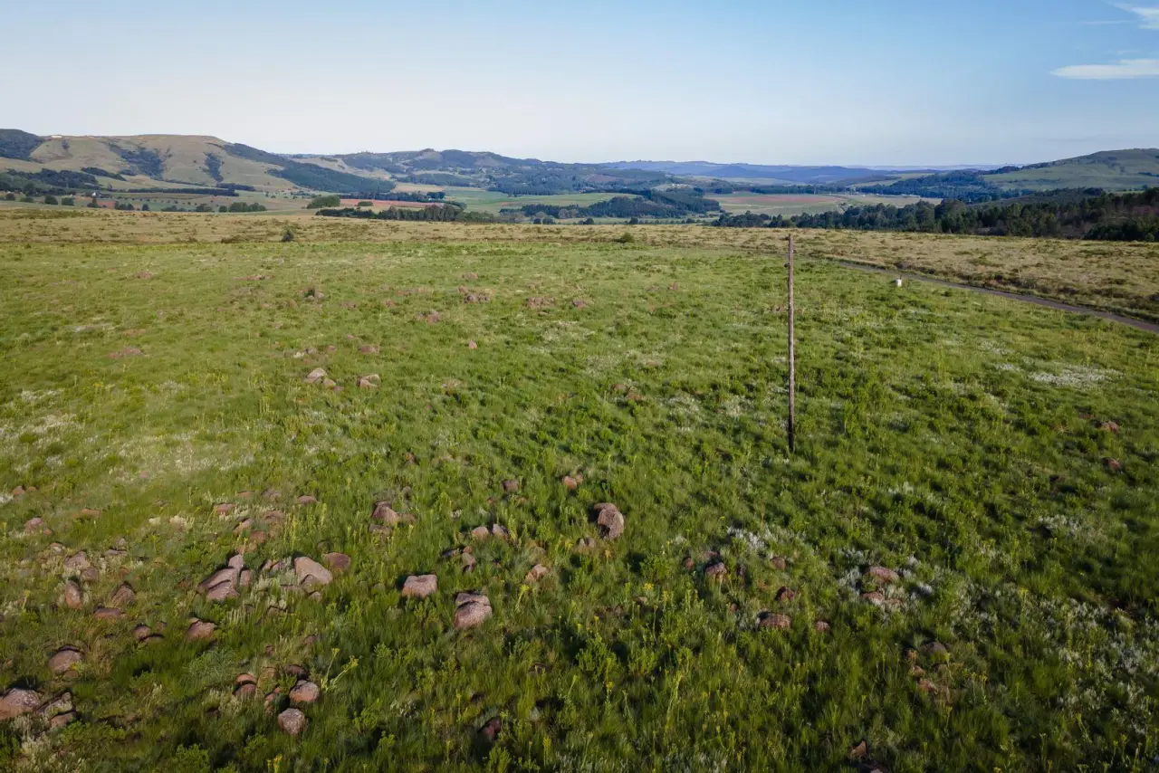 Vacant Land / Plot for Sale in Nottingham Road, photo 18