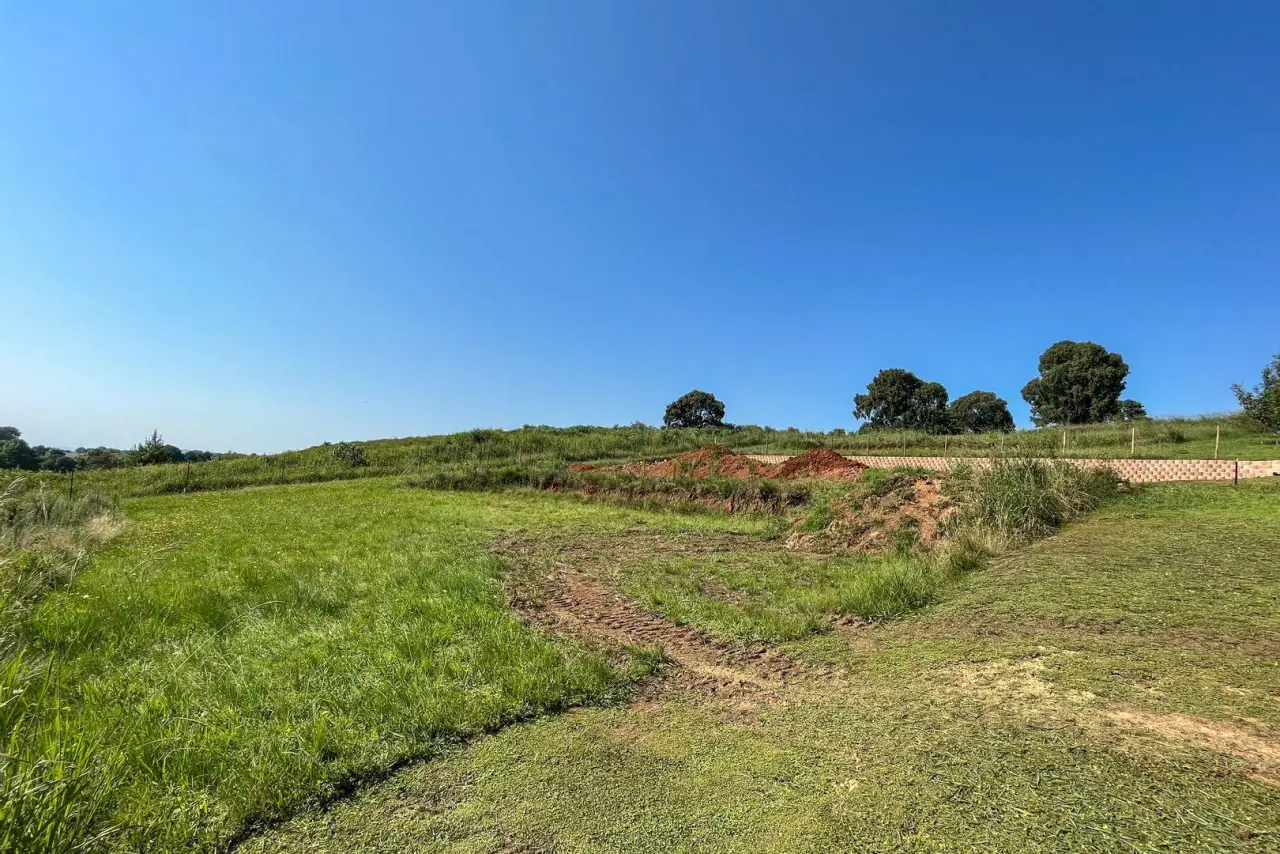 Vacant Land / Plot for Sale in Nottingham Road, photo 4