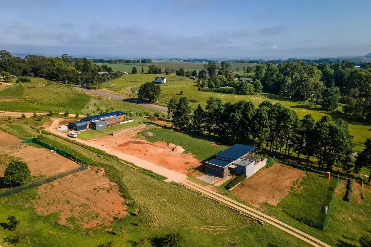 Vacant Land / Plot for Sale in Nottingham Road, photo 9