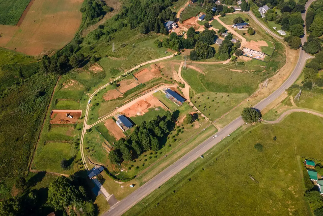 Vacant Land / Plot for Sale in Nottingham Road, photo 11