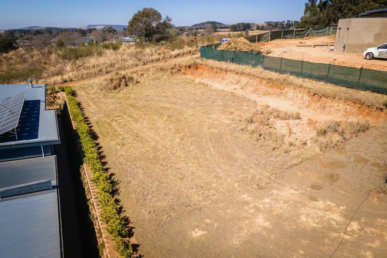Vacant Land / Plot for Sale in Nottingham Road, photo 15