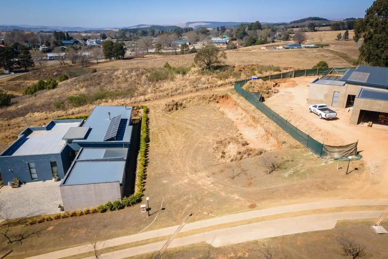 Vacant Land / Plot for Sale in Nottingham Road, photo 18