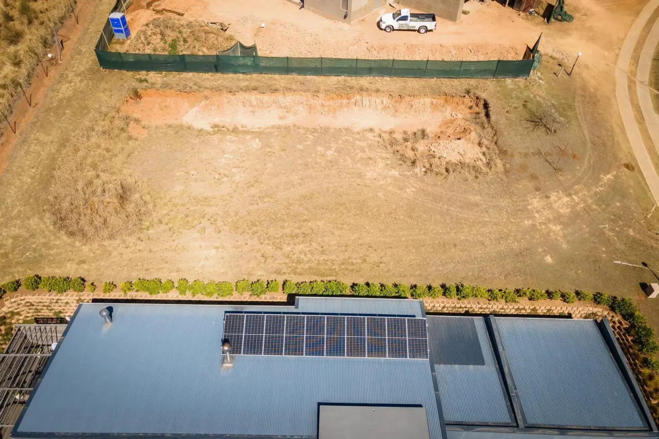 Vacant Land / Plot for Sale in Nottingham Road, photo 19