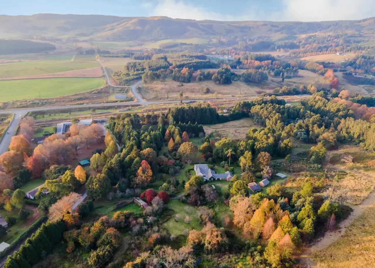 Vacant Land / Plot for Sale in Balgowan, photo 5
