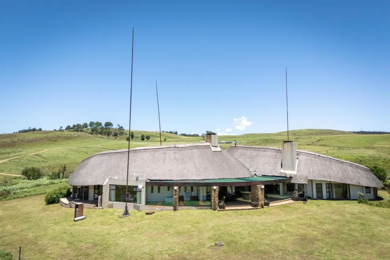 Farm for Sale in Dargle