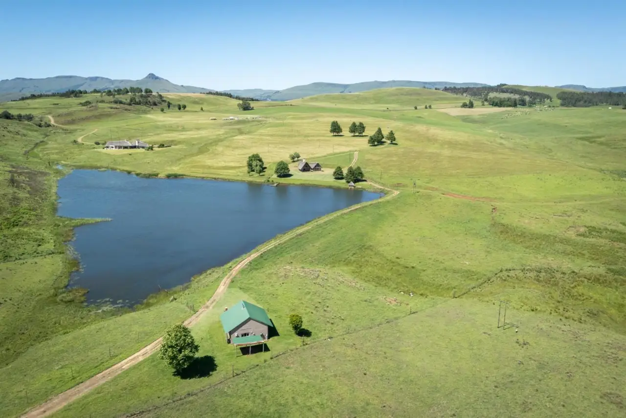 Farm for Sale in Dargle, photo 7