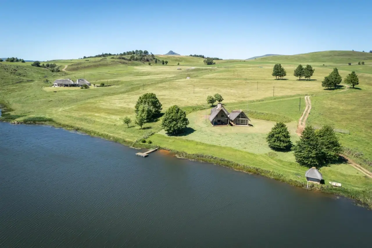 Farm for Sale in Dargle, photo 9