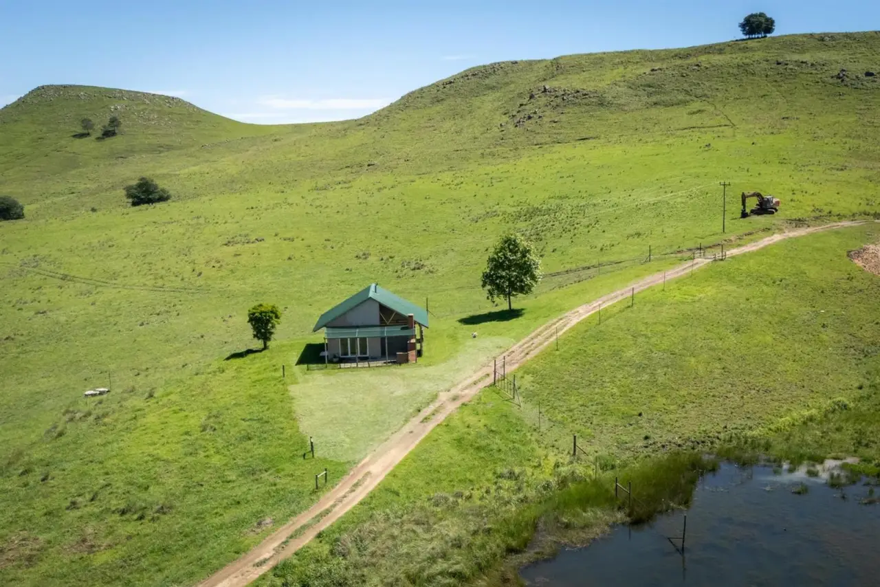 Farm for Sale in Dargle, photo 11