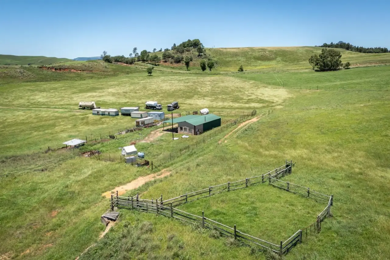Farm for Sale in Dargle, photo 12