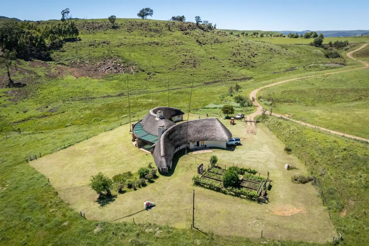 Farm for Sale in Dargle, photo 14