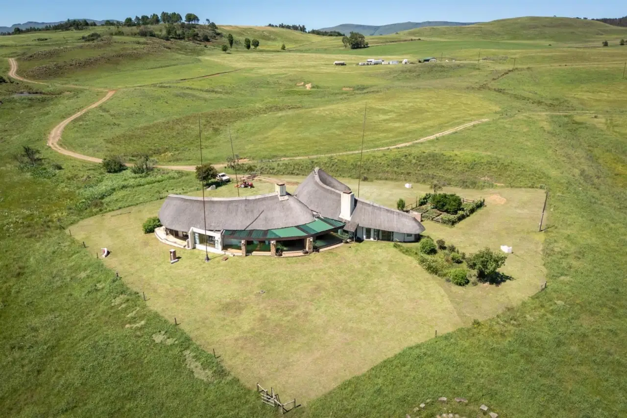 Farm for Sale in Dargle, photo 15