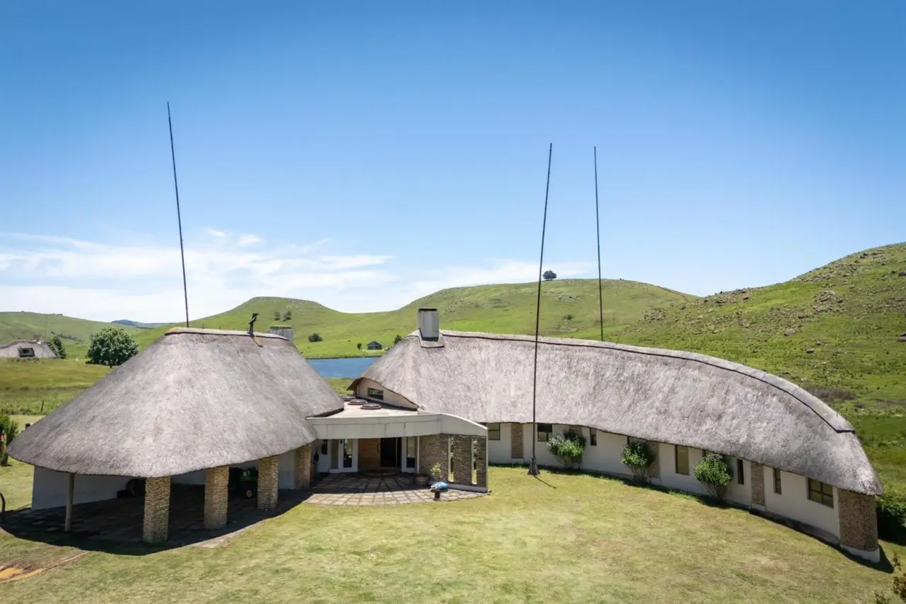Farm for Sale in Dargle, photo 16