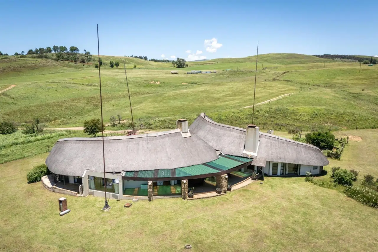 Farm for Sale in Dargle, photo 17
