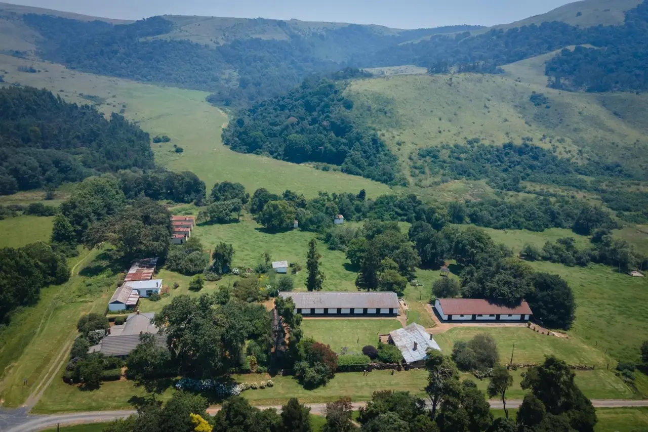 Farm for Sale in Nottingham Road