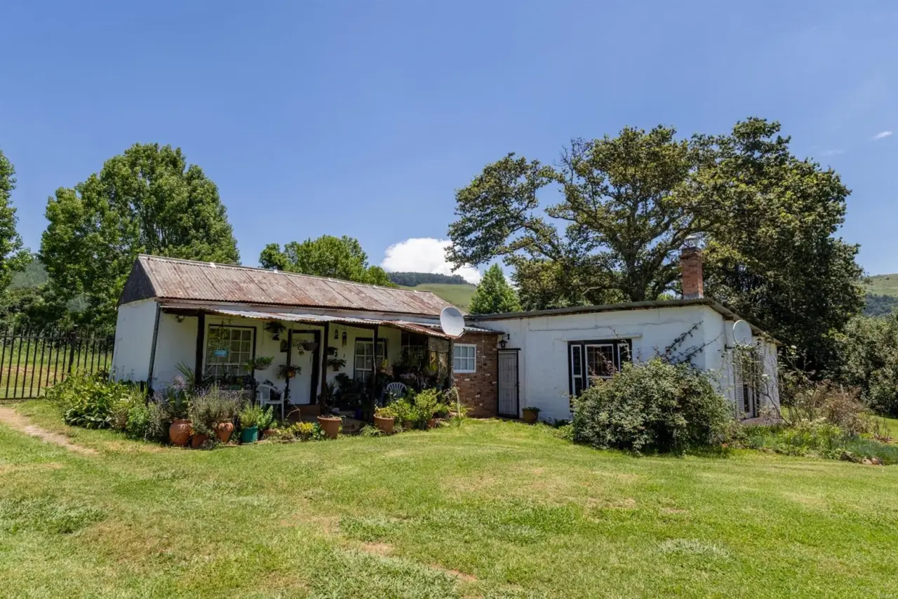 Farm for Sale in Nottingham Road, photo 9