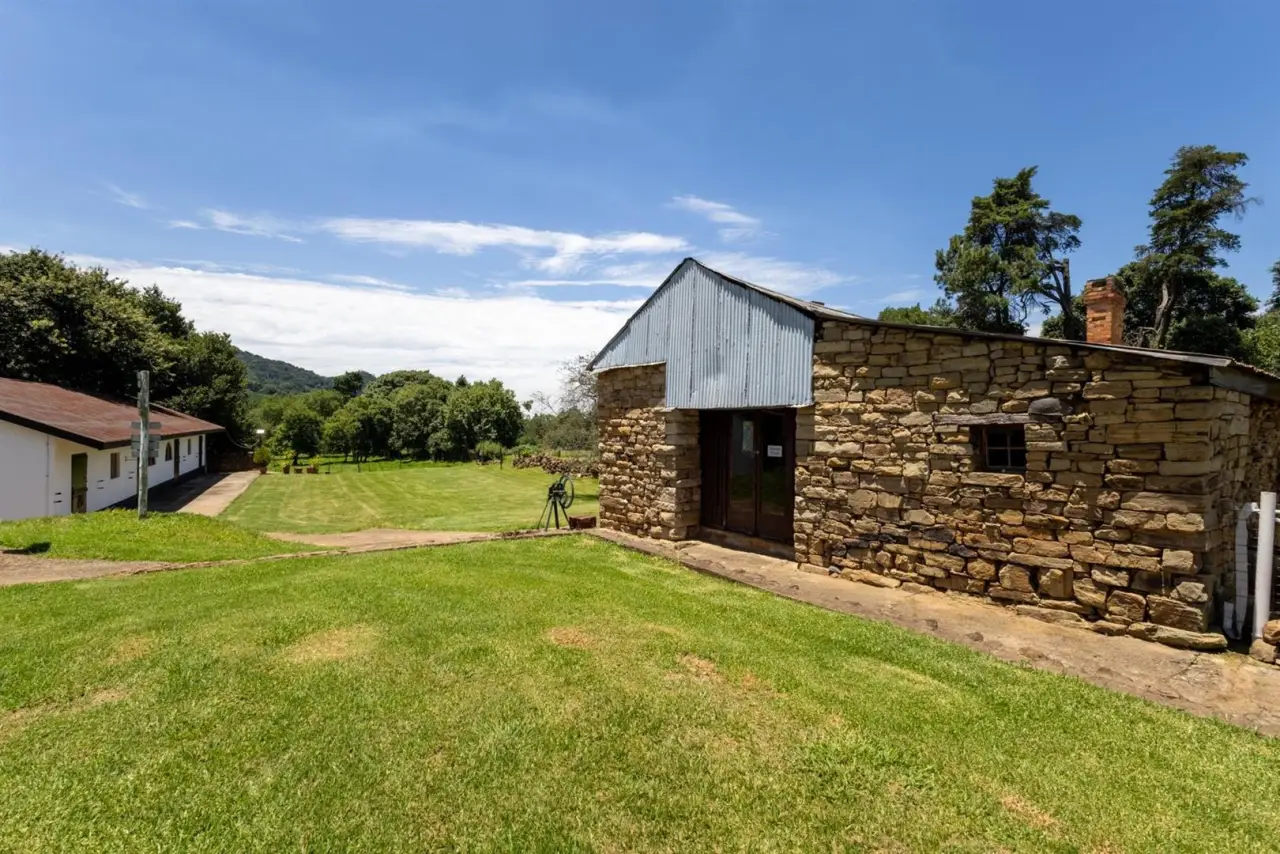 Farm for Sale in Nottingham Road, photo 11
