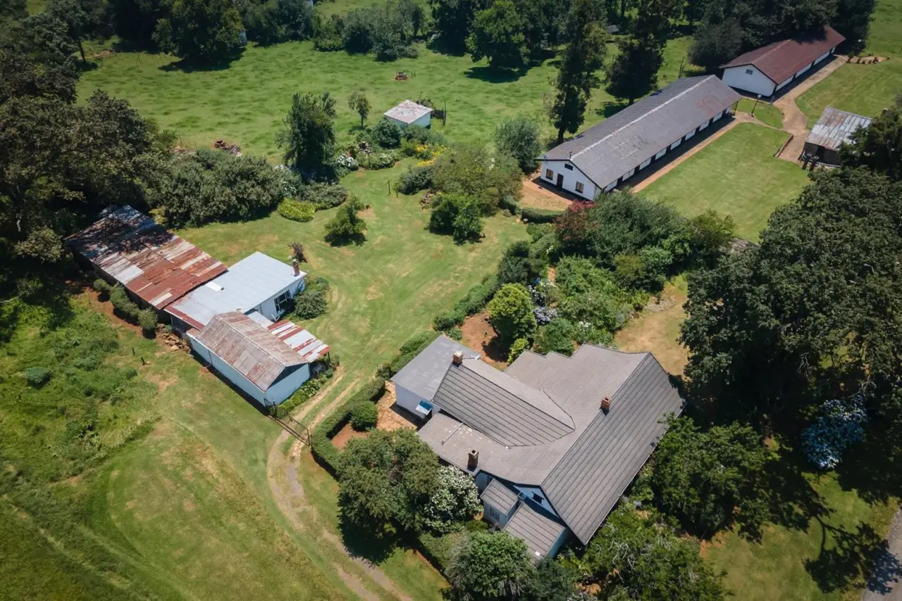 Farm for Sale in Nottingham Road, photo 12