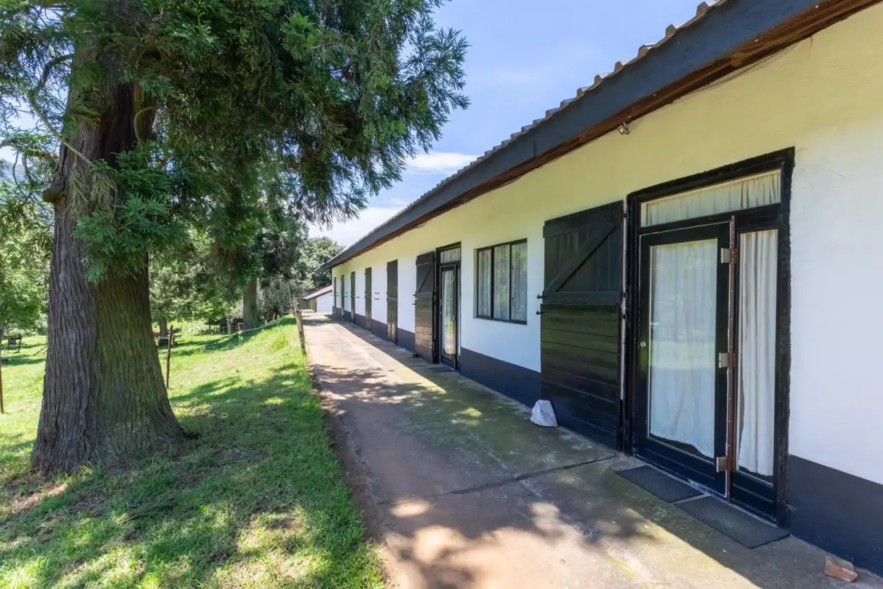 Farm for Sale in Nottingham Road, photo 14